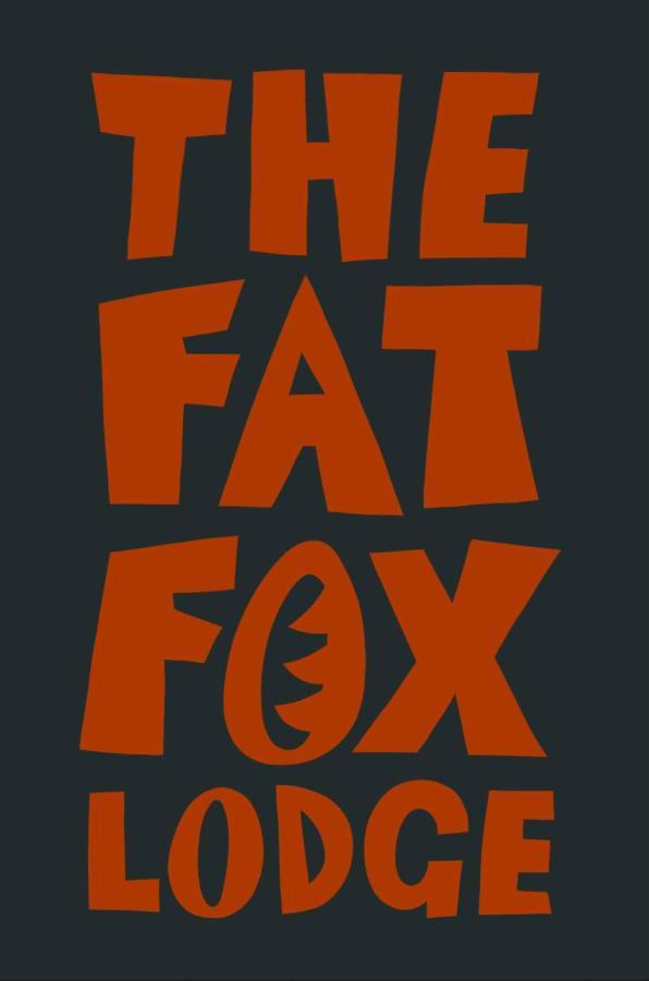 The Fat Fox Lodge, Morzine Montriond Buitenkant foto