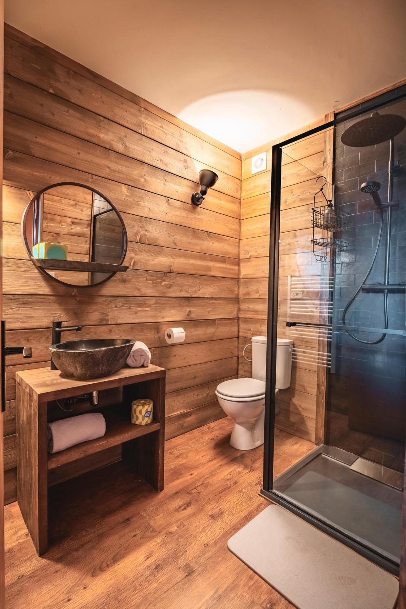 The Fat Fox Lodge, Morzine Montriond Buitenkant foto